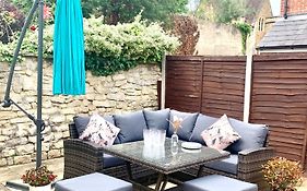 Lovely 3 Bed House In The Heart Of Cheltenham