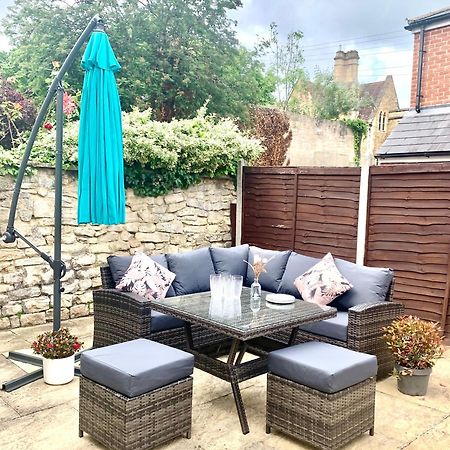 Lovely 3 Bed House In The Heart Of Cheltenham Exterior photo
