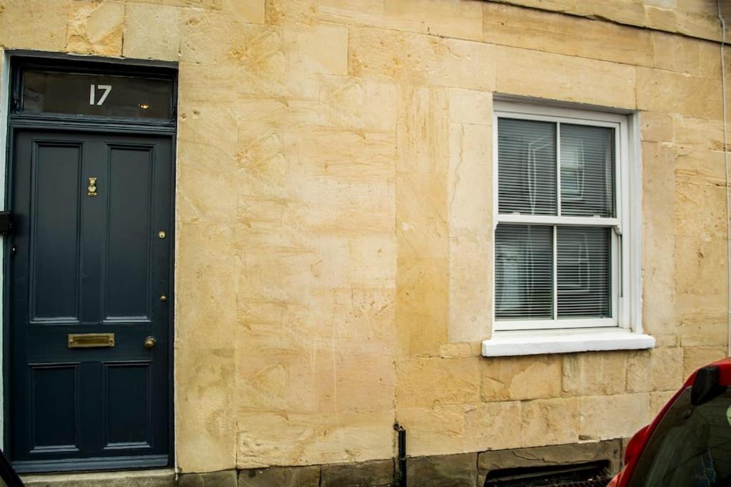 Lovely 3 Bed House In The Heart Of Cheltenham Exterior photo