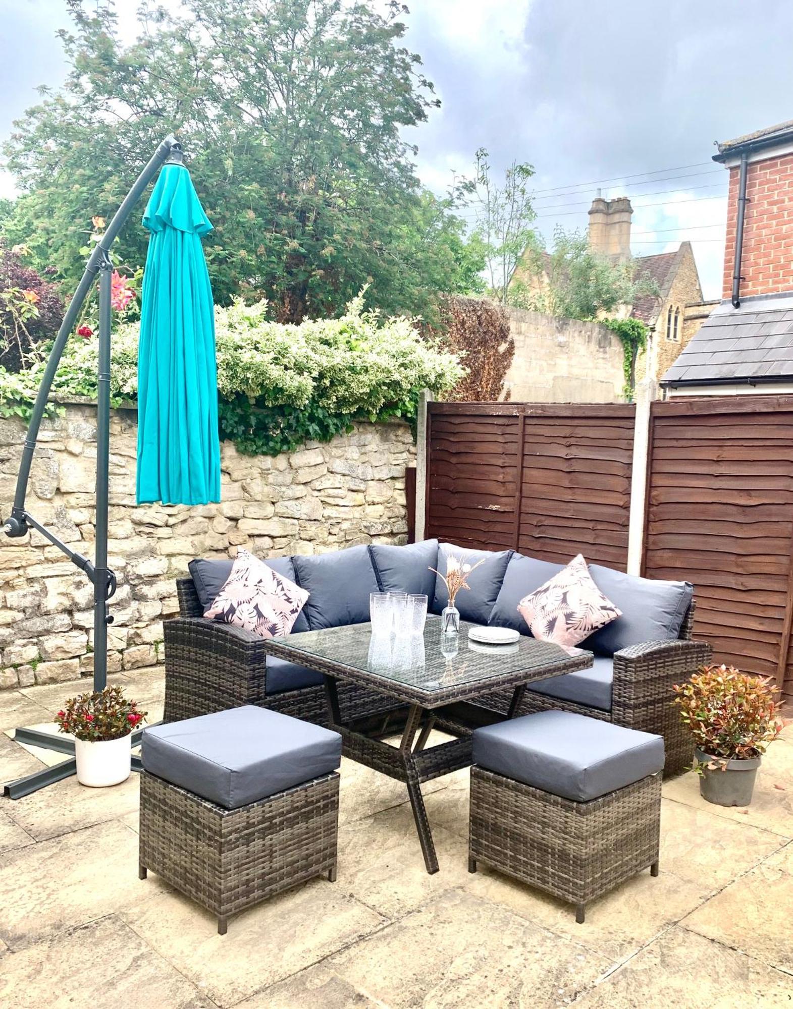 Lovely 3 Bed House In The Heart Of Cheltenham Exterior photo